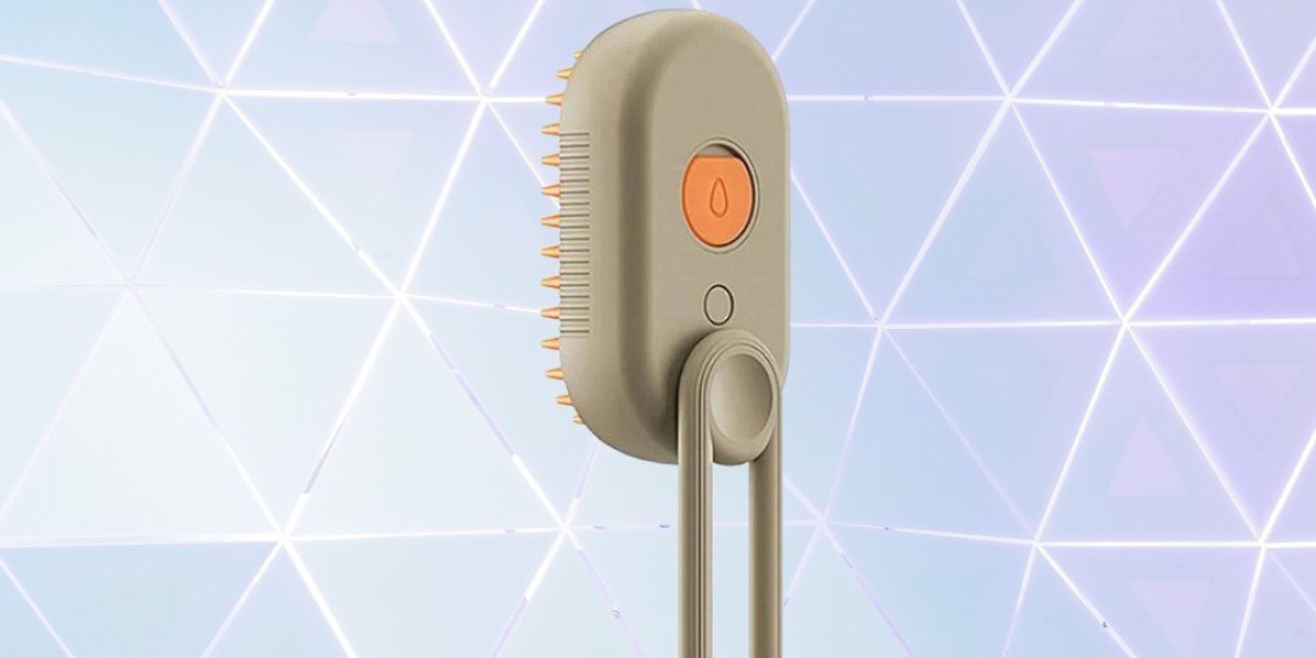 The Benefits of Using a Steam Brush for Cats: A Comprehensive Guide