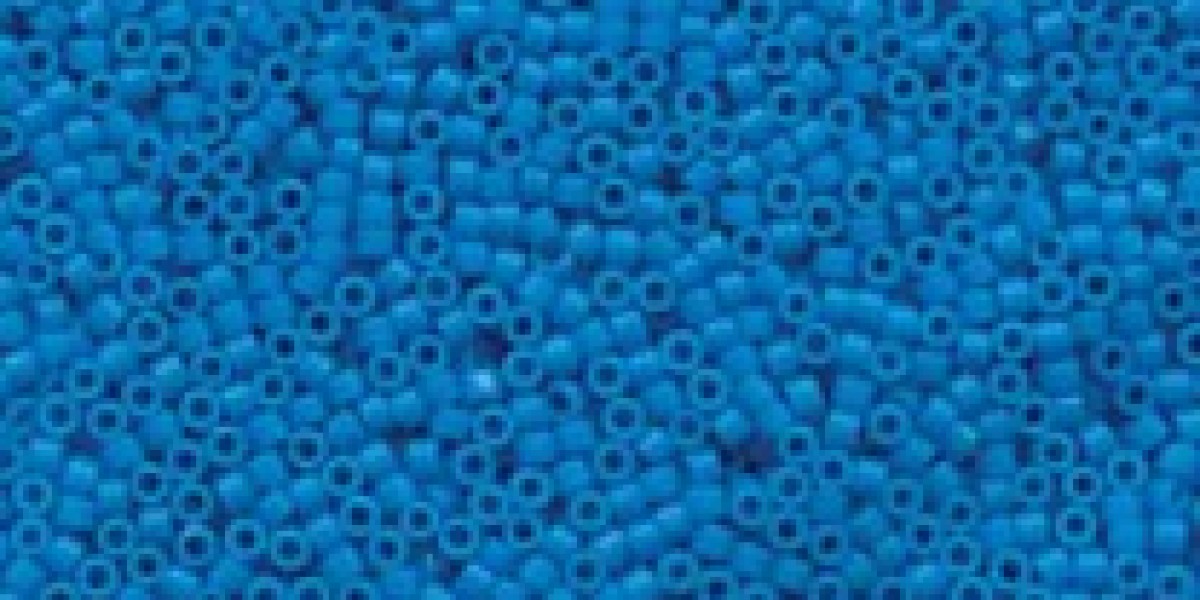 Miyuki Delica Beads Online