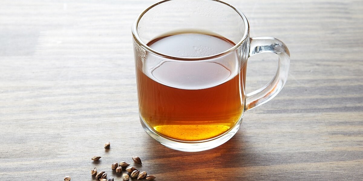 Barley Tea Market Outlook: Growth and Trends from 2023 to 2033.