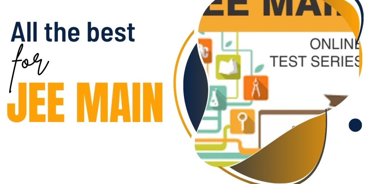 JEE Main Mock Test