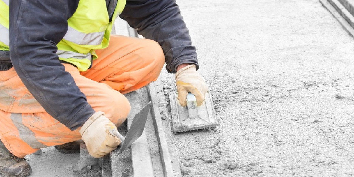 Concrete Repair Services in San Diego, CA: Revitalize Your Concrete with San Diego Concrete