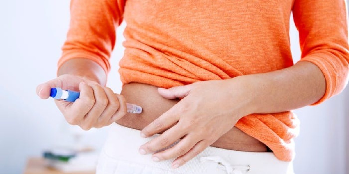 A Comprehensive Guide to Ozempic Injections in Dubai