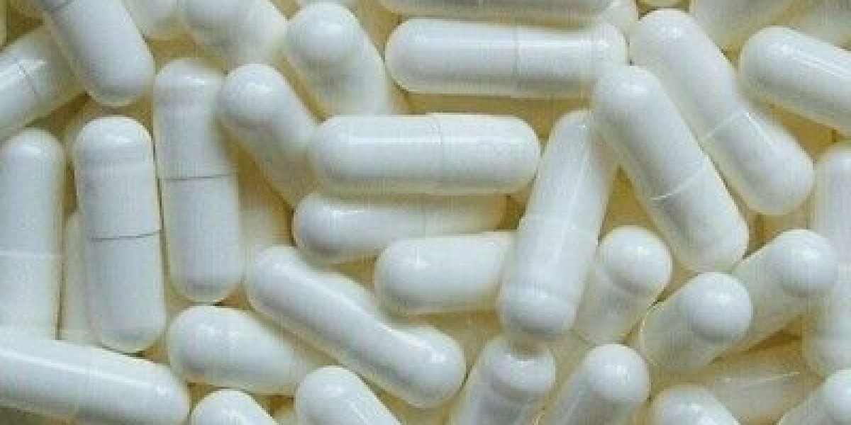 Taurine Supplements Market Size: Key Drivers and Industry Insights
