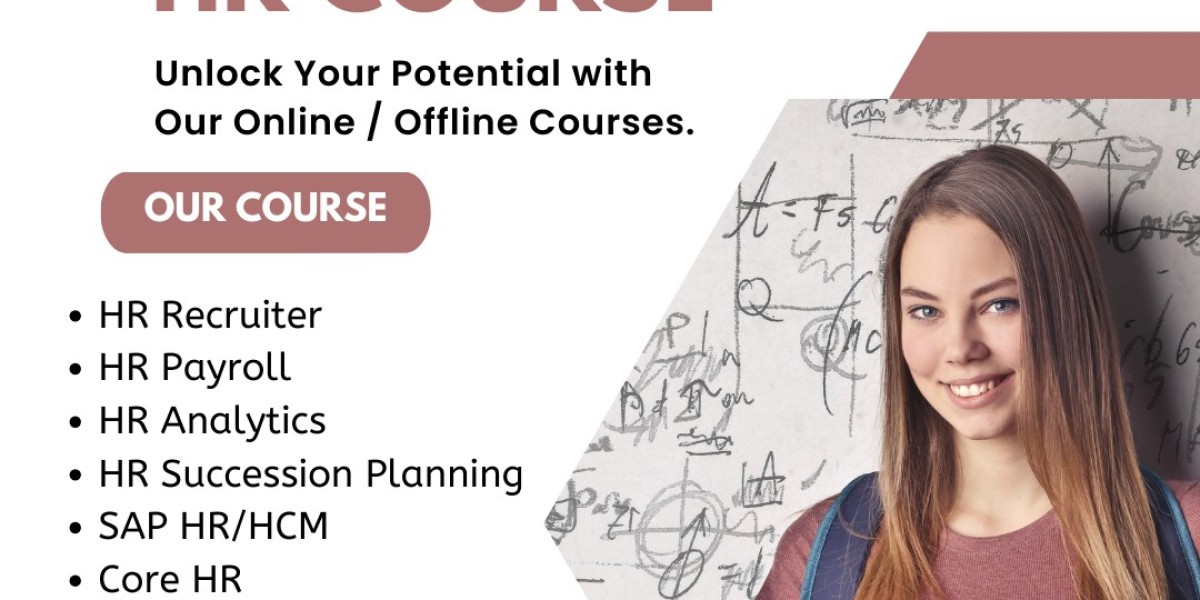 Which is the Best HR Analytics Course in Pune with Placement Opportunities?