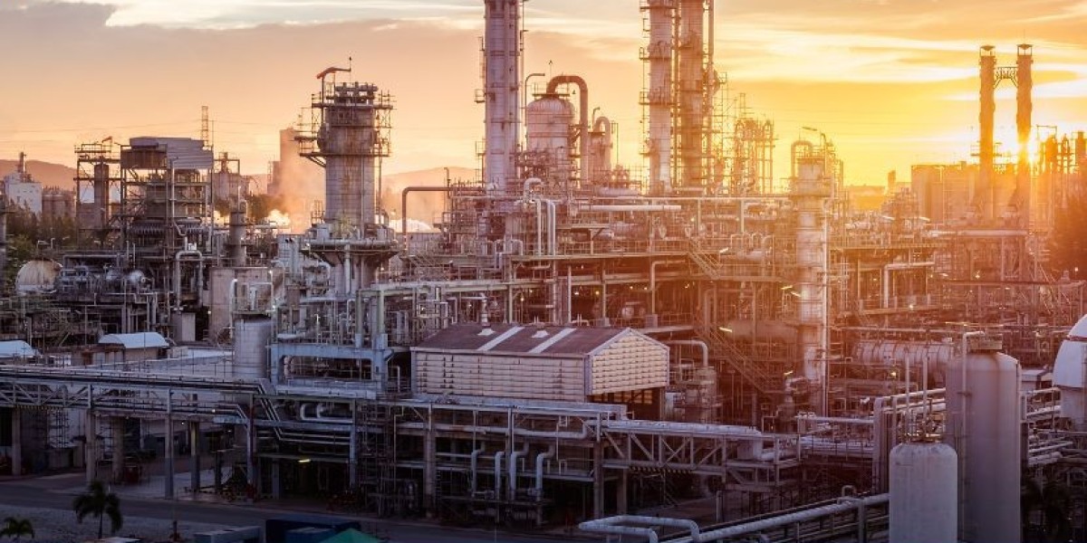 Calcium Antimonate Manufacturing Plant Project Report 2024: Market Trends and Cost Analysis