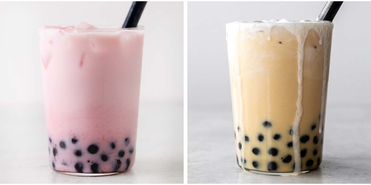 Bubble Tea Revolution: The Top Spots in Islamabad Changing the Game