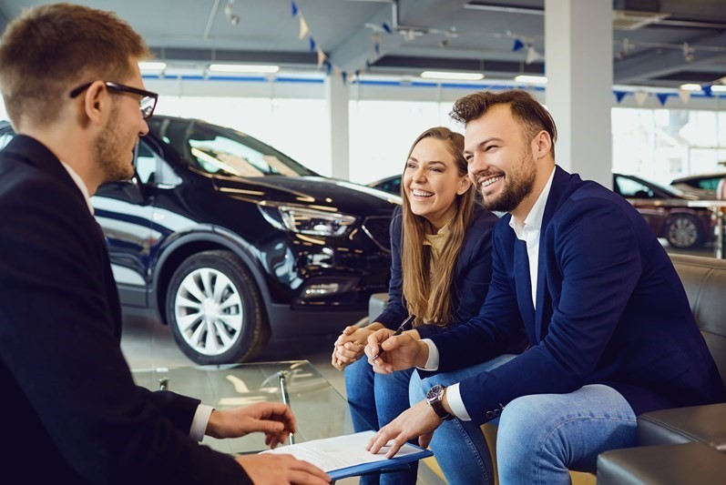 Car Selling Service