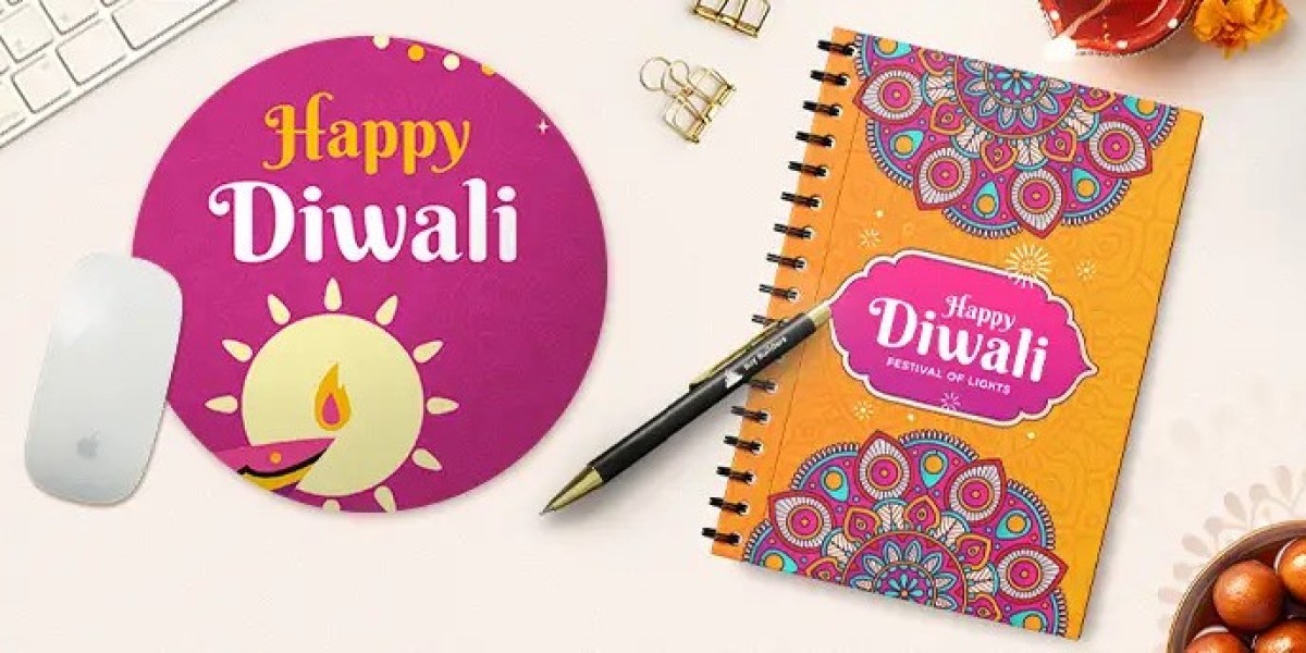 Are Personalized Diwali Corporate Gifts the Key to Employee Satisfaction?