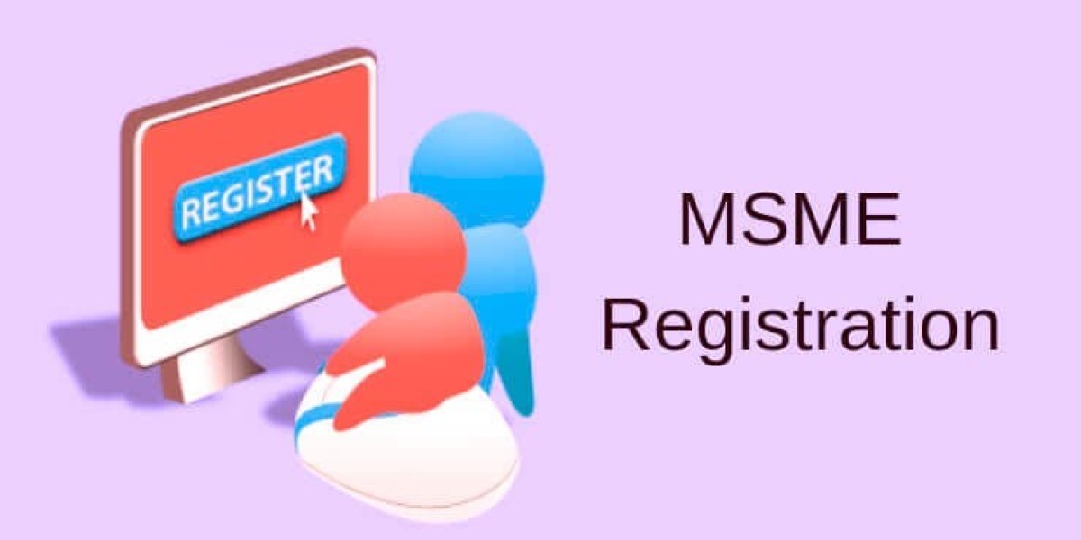 How to Register a Company