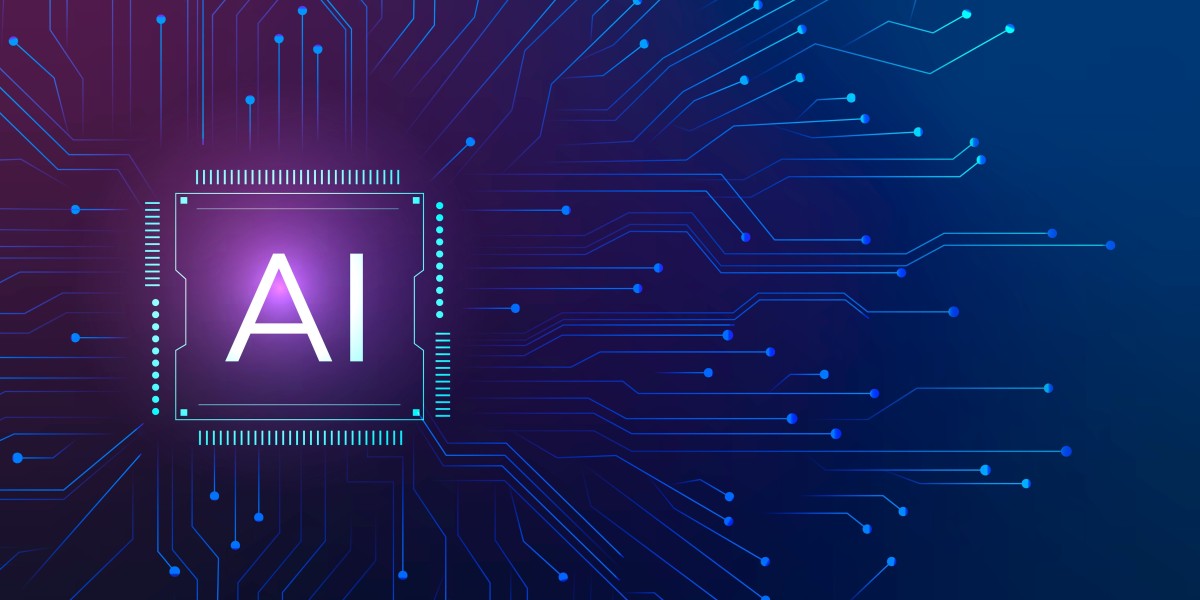 "The AI Revolution in the UK: Key Trends Driving the Artificial Intelligence Market"