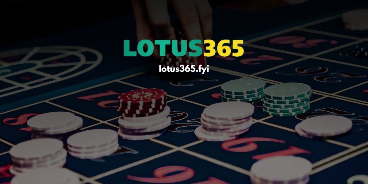 Mastering Betting Strategies with Lotus365: Your Guide to Winning Big