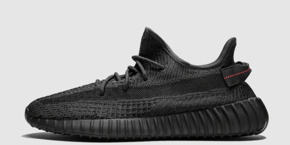 Yeezy 350: The Iconic Sneaker That Redefined Streetwear