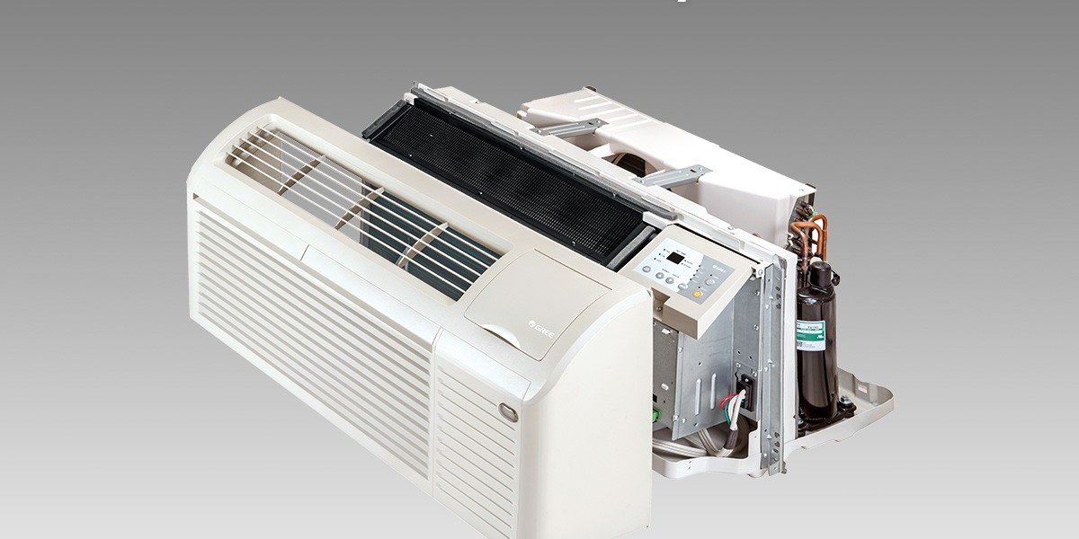The Top Benefits of Energy-Efficient Hotel Heating and Cooling Units