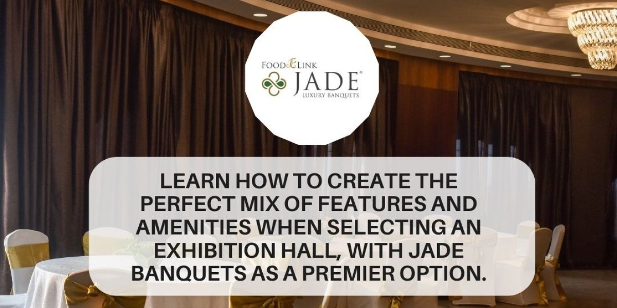 Why Are Accessibility Features Important in Exhibition Spaces?