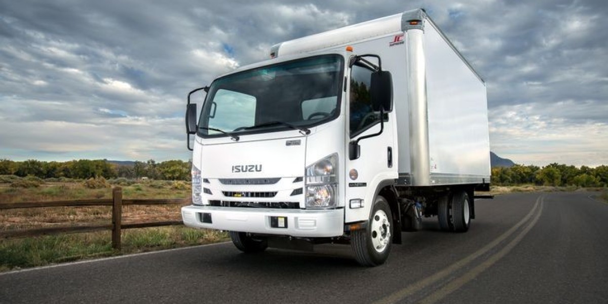 Sewa Truk Box Terbaik Solusi Aman, Efisien, dan Tepat Waktu untuk Kebutuhan Pengiriman
