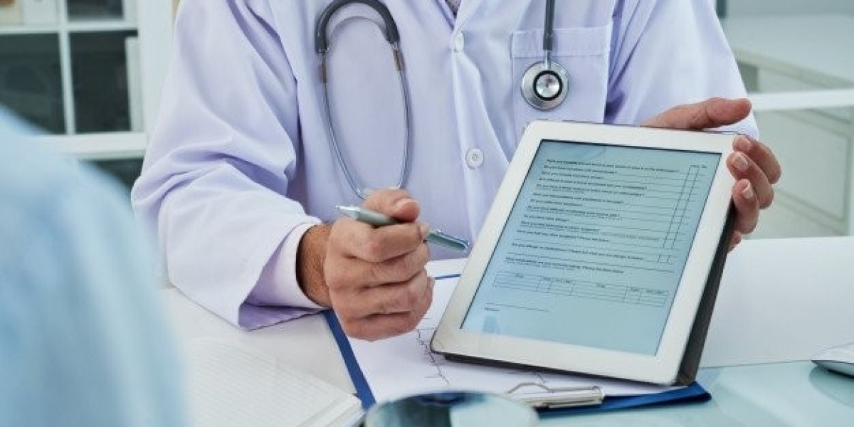 Global Healthcare Mobility Solutions Market Set to Surpass USD 915.5 Billion by 2033, Driven by a 21.01% CAGR.