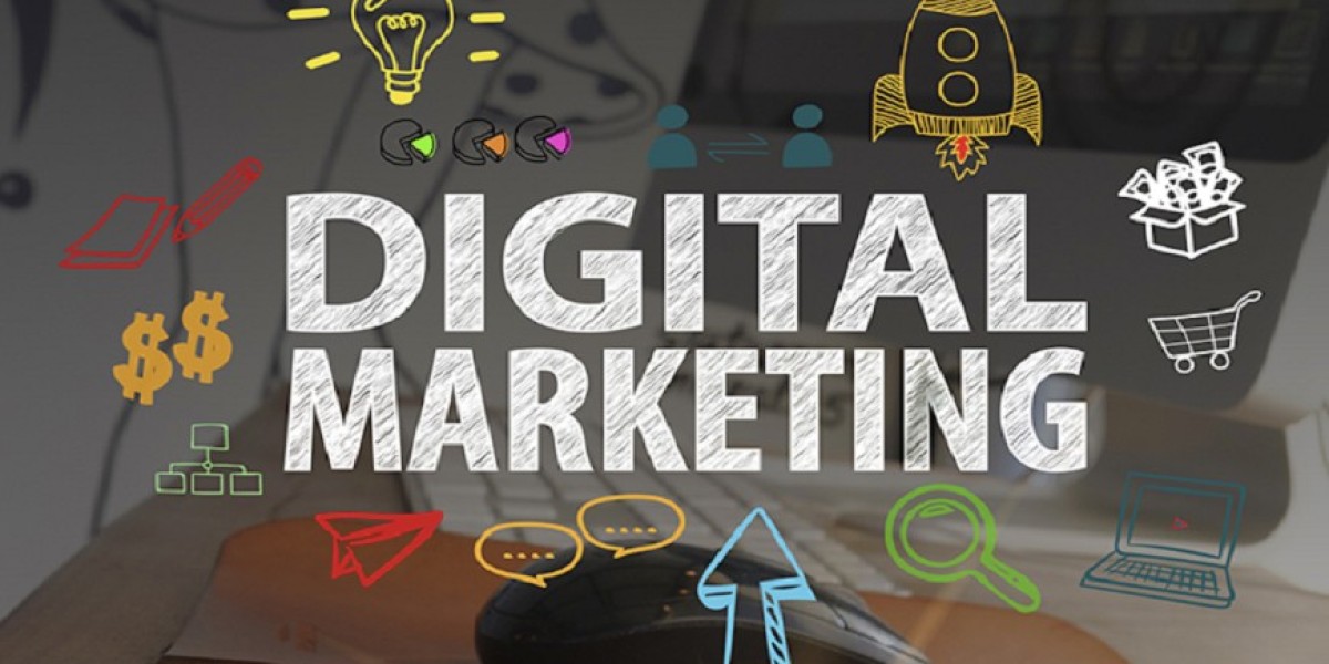 Experience Growth with the Best Digital Marketing Agency in Dwarka