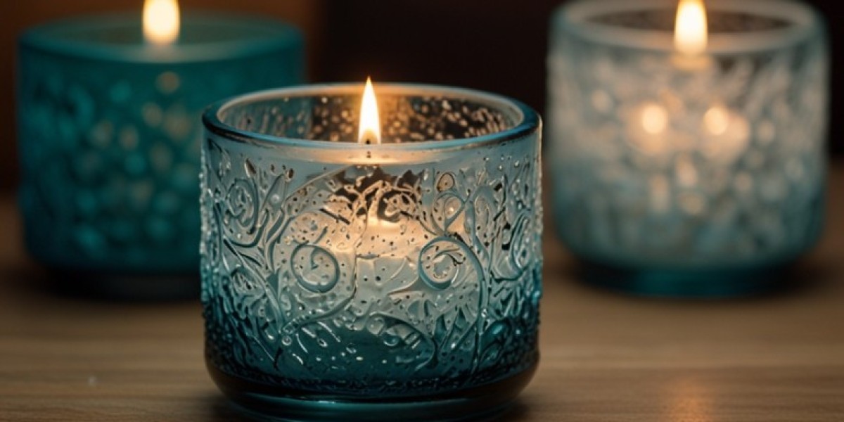 Prefeasibility Report on a Candle Holder Manufacturing Unit 2024: Raw Material Requirements and Cost