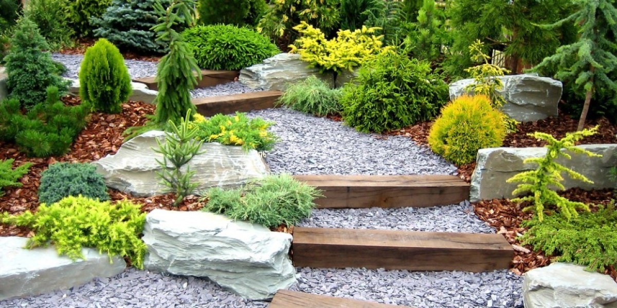 Sustainable Landscaping: Eco-Friendly Practices for Your Garden