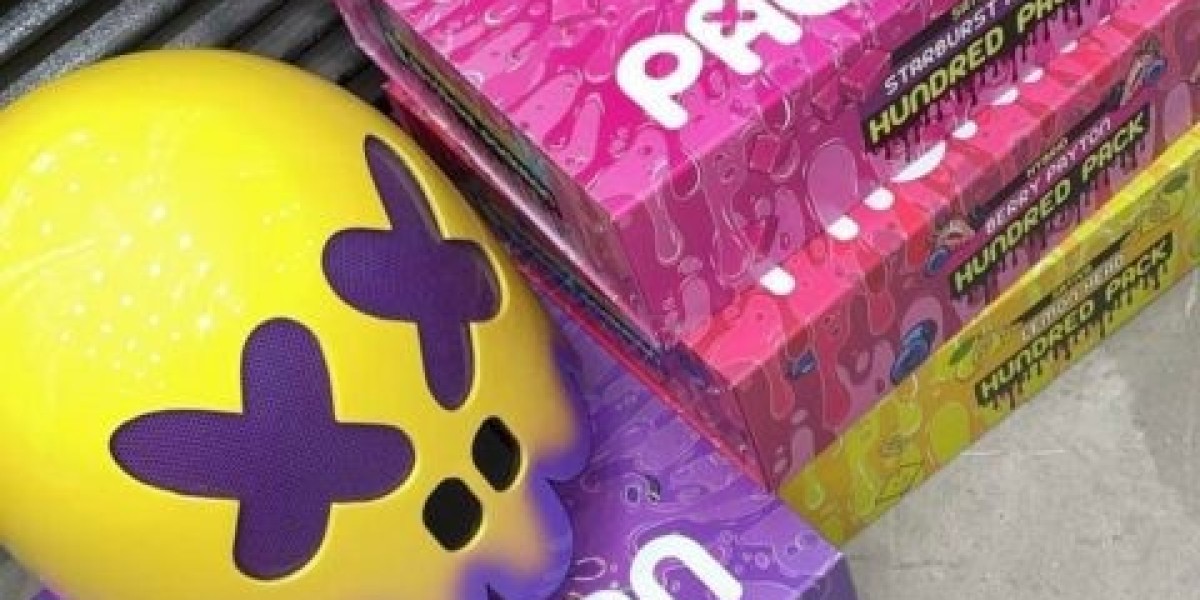 Exploring the Features of Packman Disposable Vapes