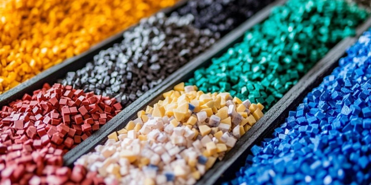 "Sustainability and Innovation: Key Drivers in the U.S. Biodegradable Polymers Market"