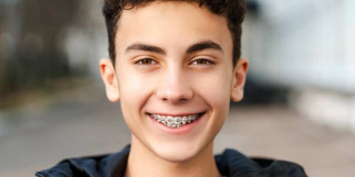 Transform Your Smile: Explore Orthodontics in Riyadh