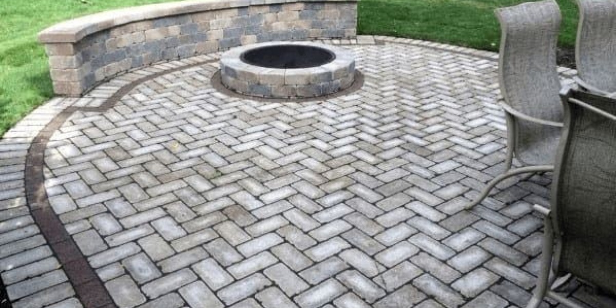 Why Patio Pavers Are a Great Investment for Your Home's Value