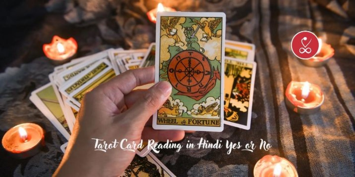 Tarot Card Reading in Hindi Yes or No का निर्णय लेने के लिए उपयोग