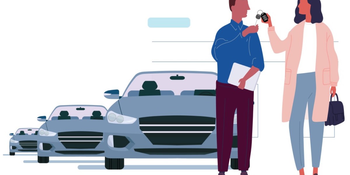 Unlocking the Easiest Way to Sell Your Car in the UK