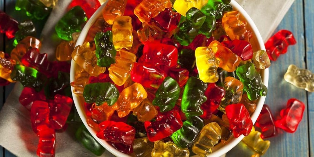 Harmony Glow CBD Gummies Reviews– What Customer Results Say About Ingredients and Complications!