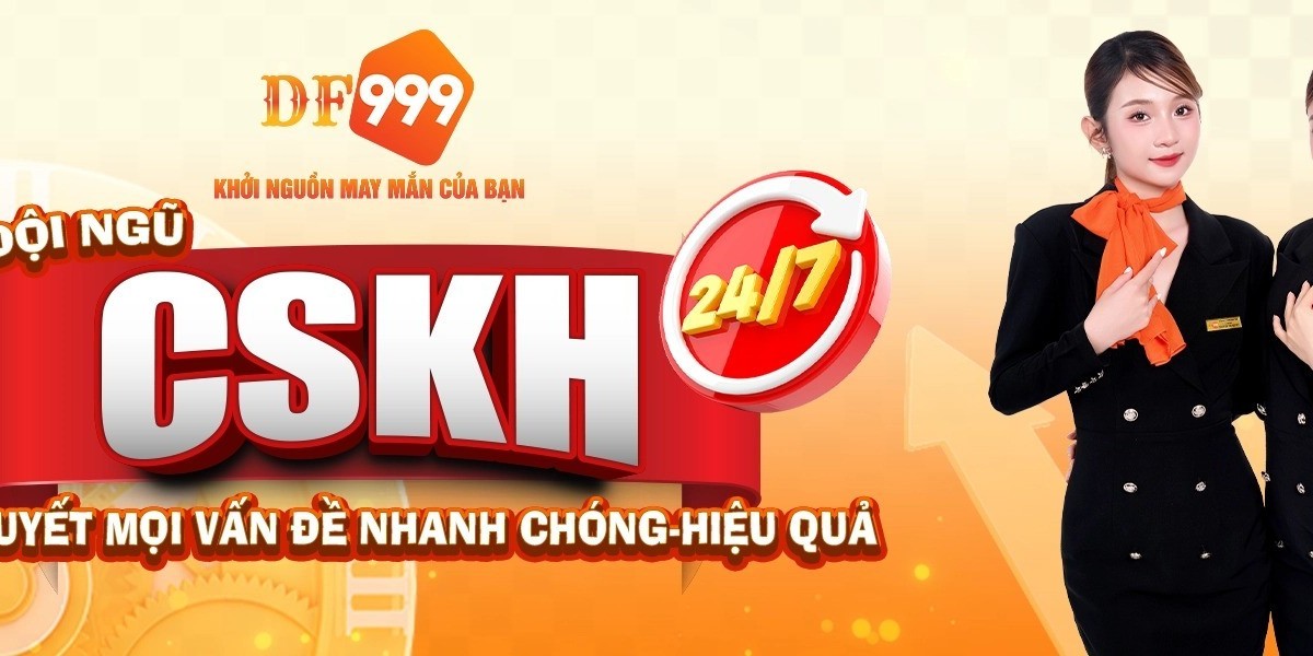"DF999: Revolutionizing the Online Betting Industry in Vietnam"