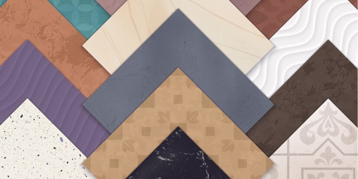 "Exploring the United Kingdom Ceramic Tiles Market: Trends, Opportunities, and Future Outlook"