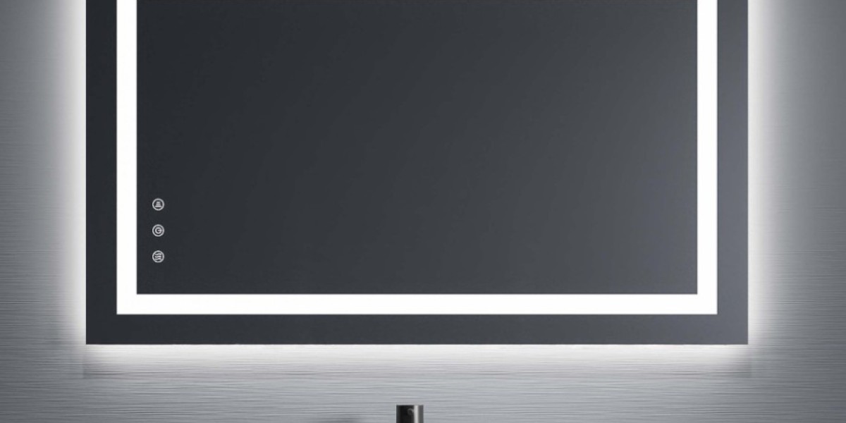 Seamless Style: Wholesale Frameless Mirror Solutions for Modern Interiors