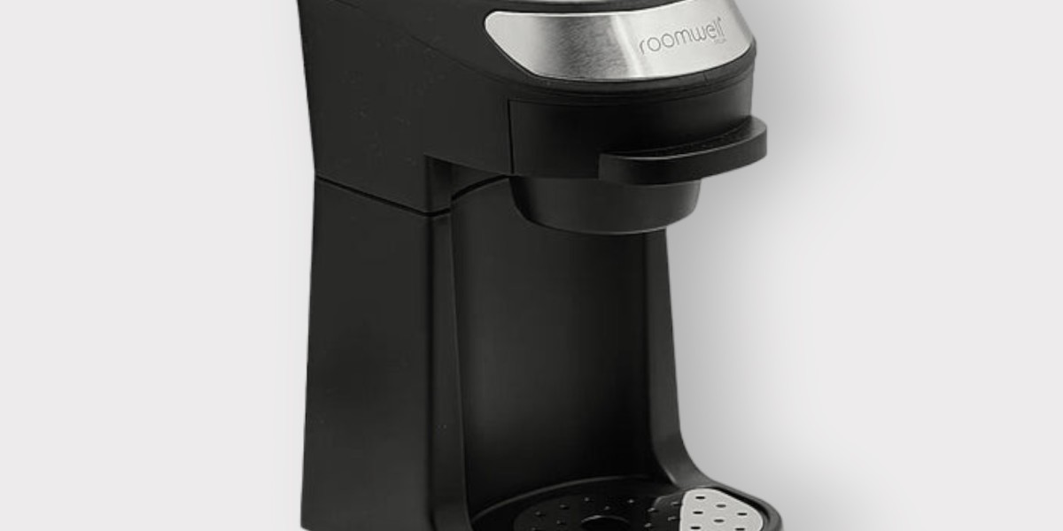 How to Choose the Perfect Coffee Maker for Your Hotel Room