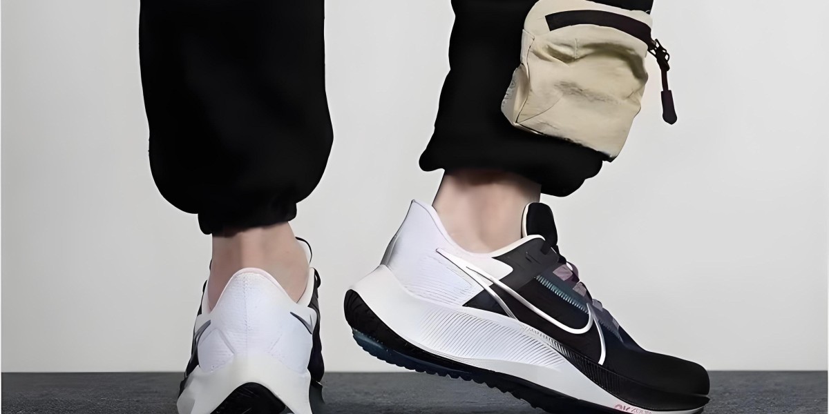 解鎖Nike Pegasus的力量：Air Zoom Pegasus深度評論