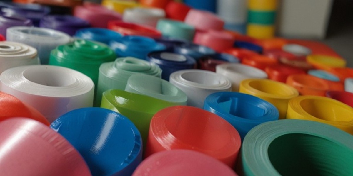 Ethylene Vinyl Acetate (EVA) Manufacturing Project Report 2024: Industry Trends, Plant Setup and Raw Materials