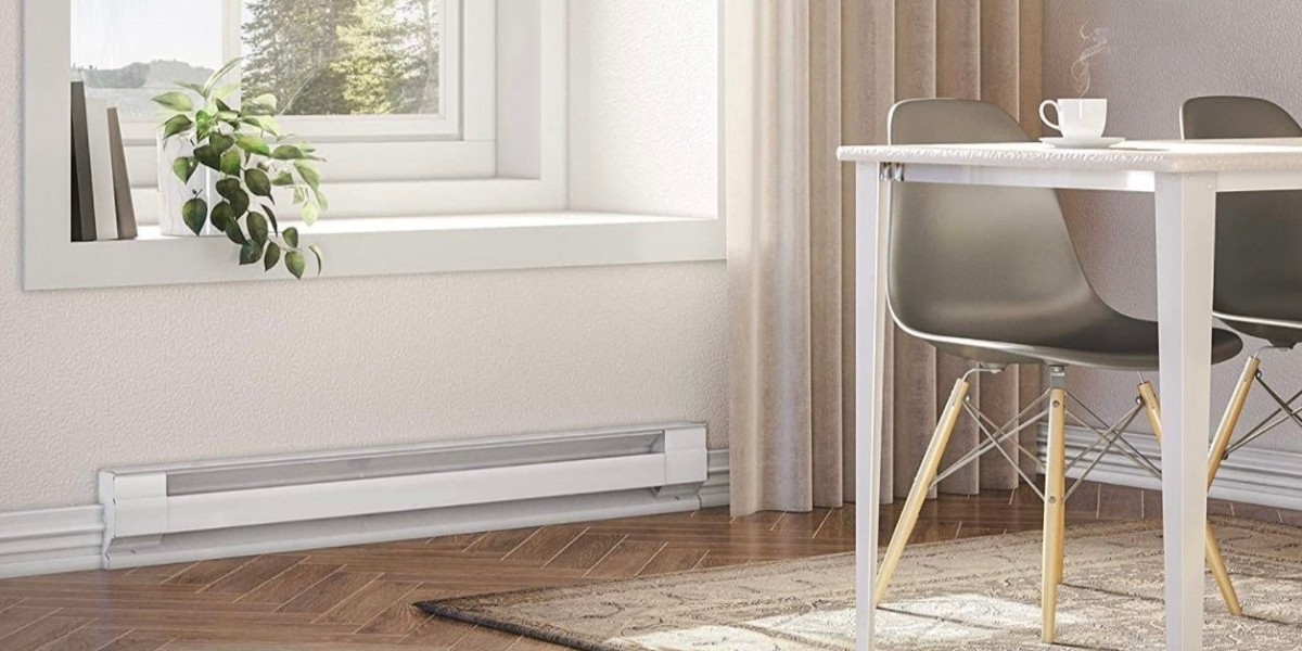 How to Choose the Right Electric Baseboard Heater for Your Space