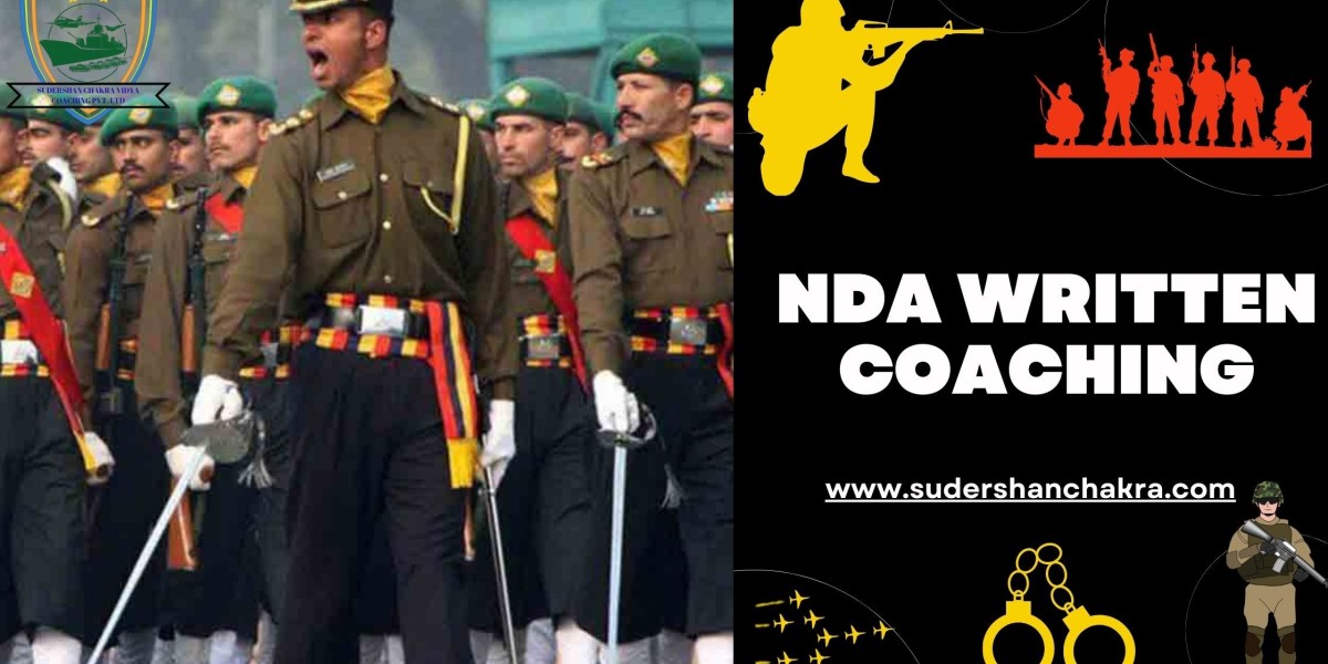 Why the Right NDA Written Coaching Could Be Your Ticket to Success