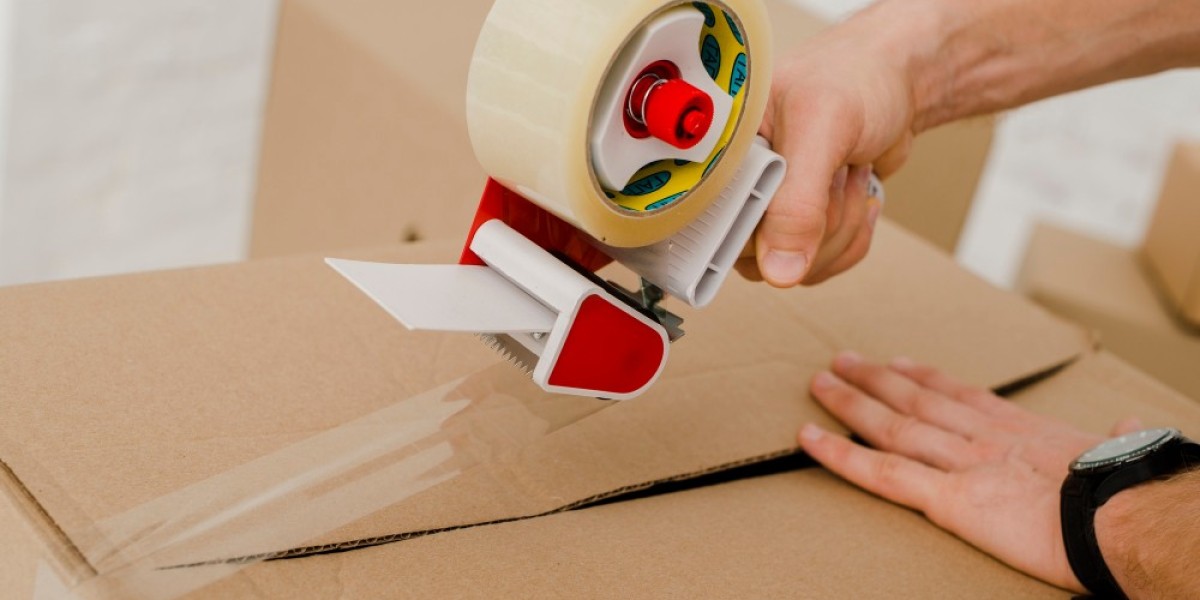 Self-Adhesive Labels: A Guide to Their Types and Applications