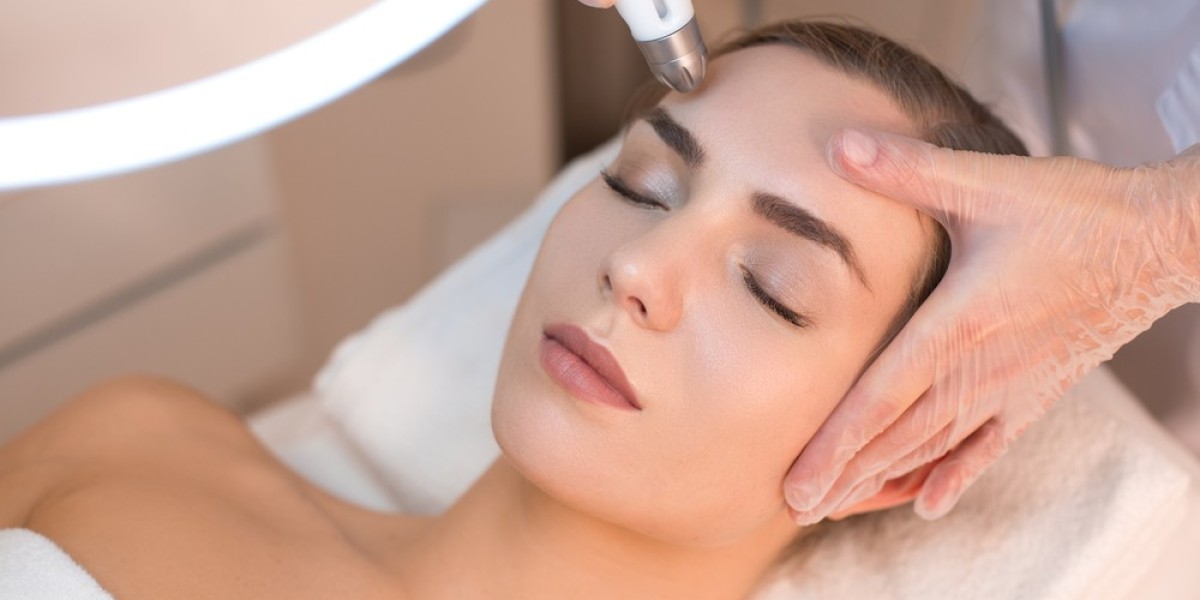 Laser Treatments for Sun Damage: Repairing Your Skin