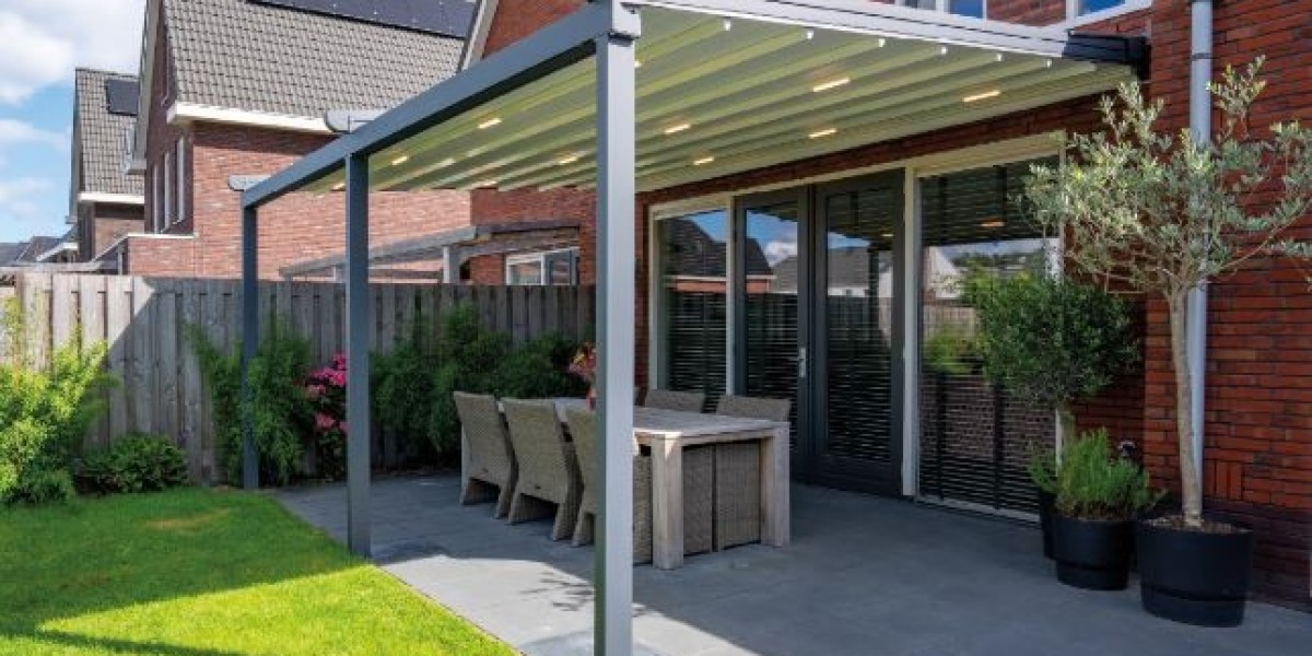 Partner with Mangow for a Stylish and Perfect Veranda