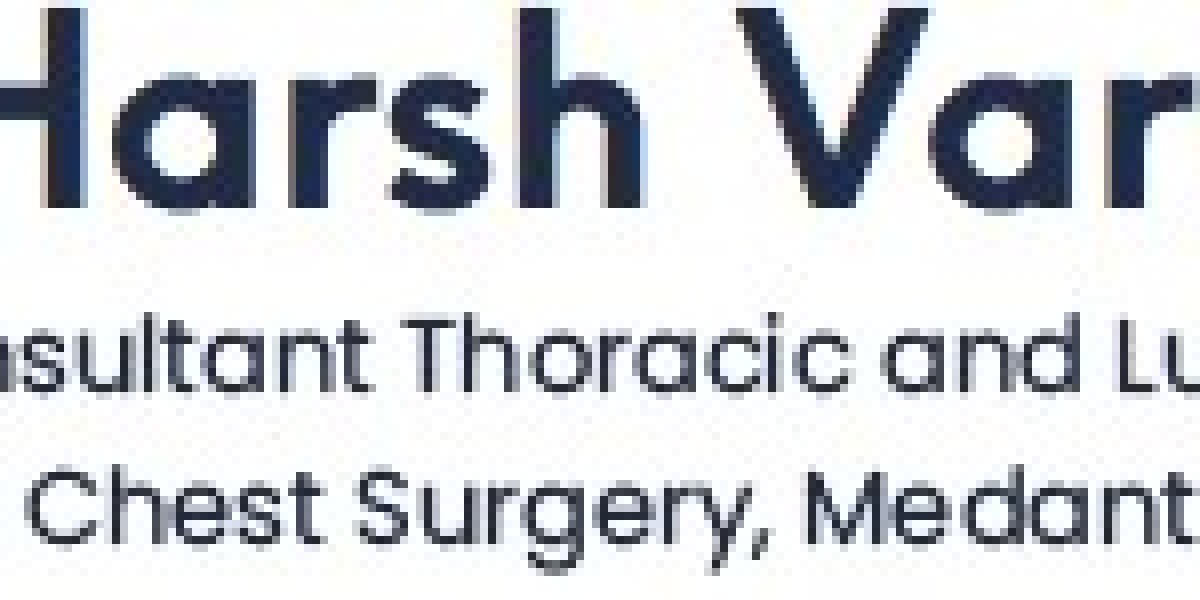 Thoracic surgeon in Gurgaon