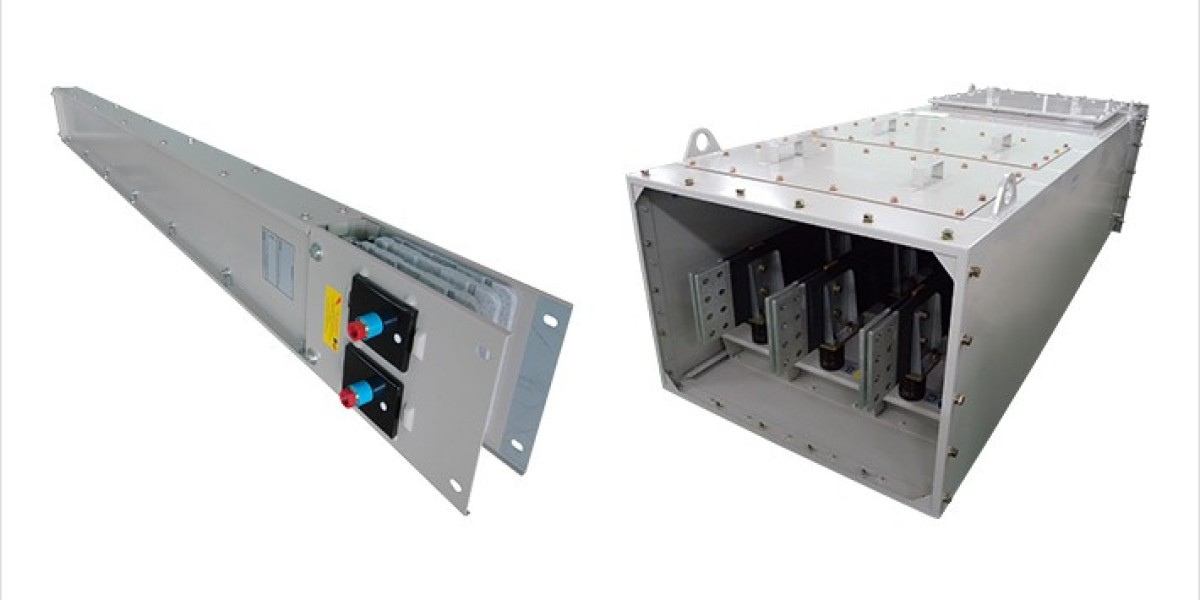 Understanding the Importance of a Changeover Panel and Bus Duct Manufacturer
