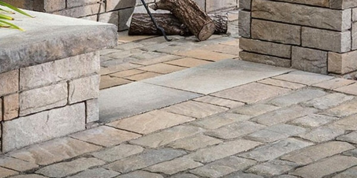 Belgard Pavers vs. Traditional Concrete: Which is Right for You?