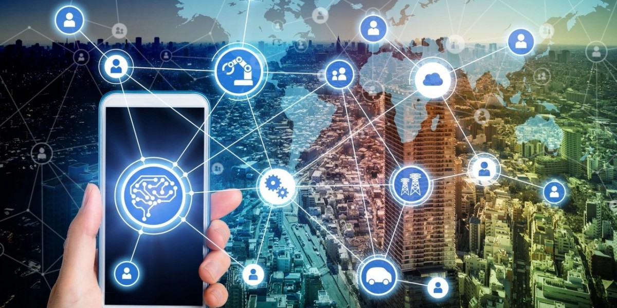 Cellular IoT Market Size, Future Trends and Innovation Report 2034