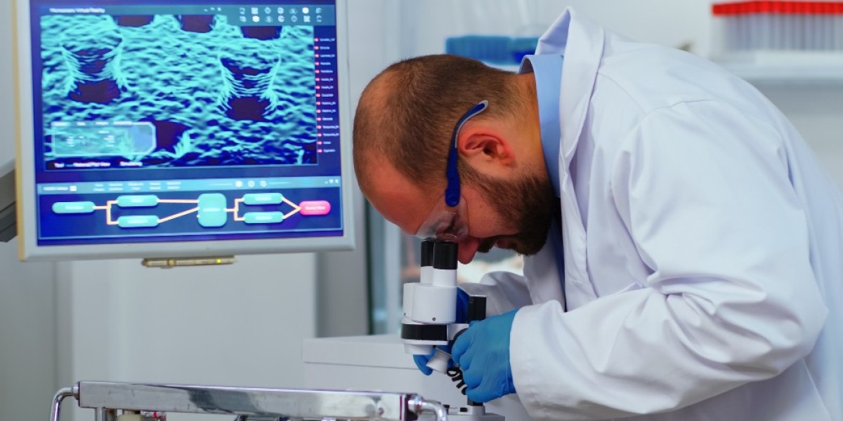The Role of Biomarker Research Services in Drug Discovery and Development