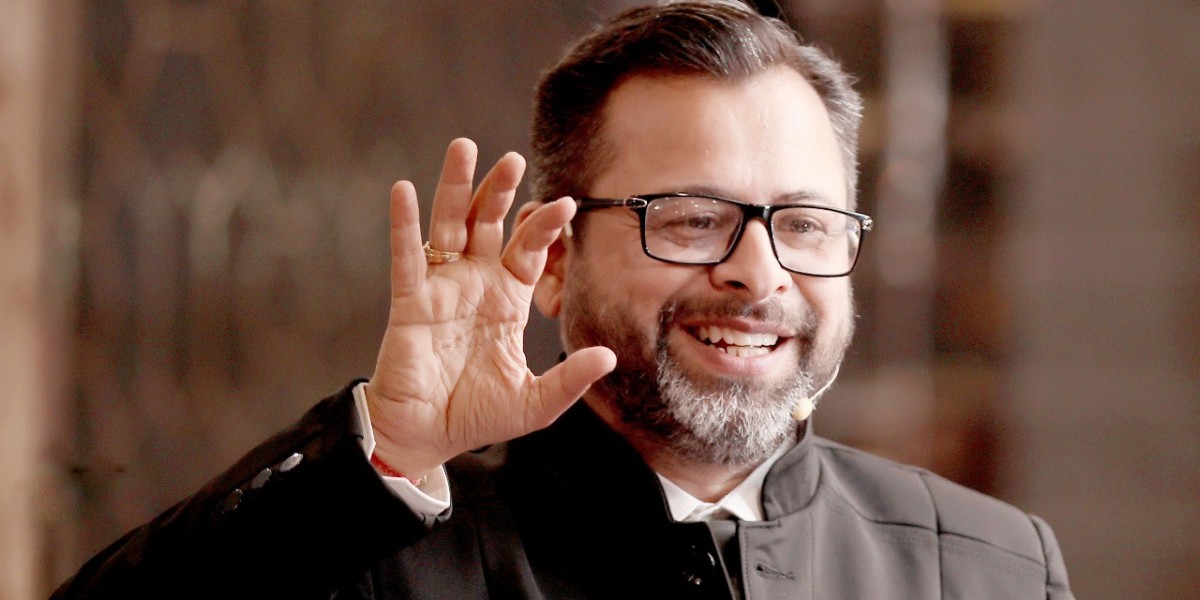Corporate Motivational Speaker : Coach Sushil Arora