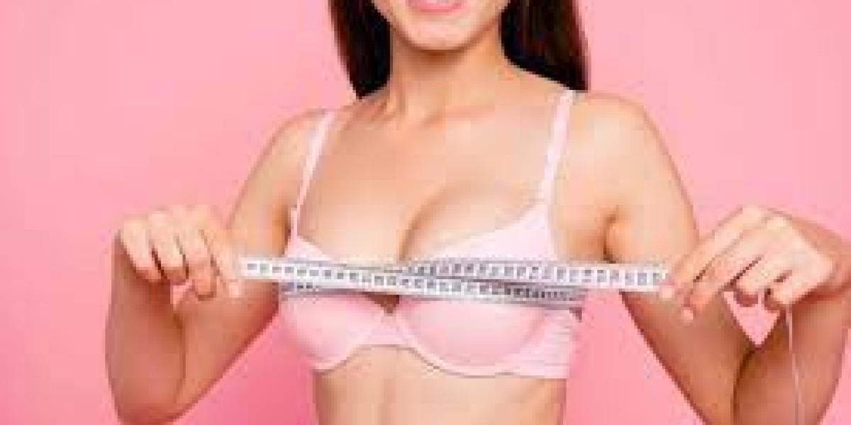 Say Goodbye to Back Pain with Breast Reduction Surgery in Riyadh