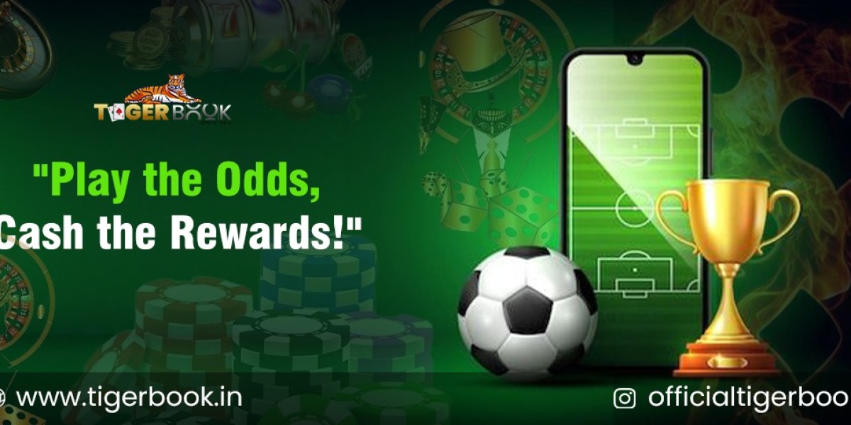 Gold 365.win: A Premier Online Betting Platform by Tiger Book