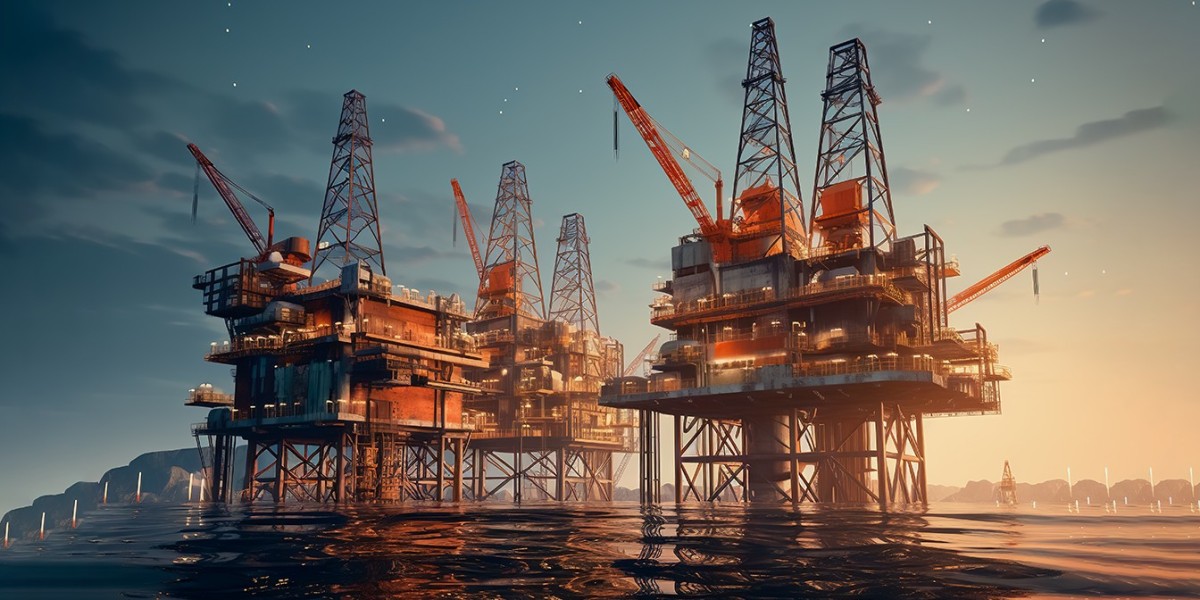 build a better Career in the Oil and Gas Industry